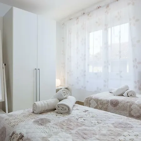 Appartamento Varosanka Spalato