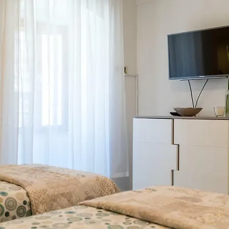 Varosanka Appartamento Spalato