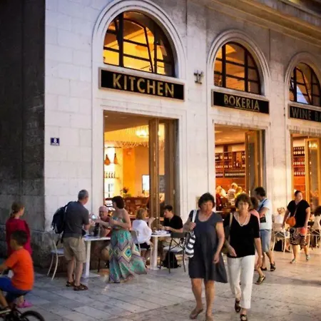 Varosanka Appartamento