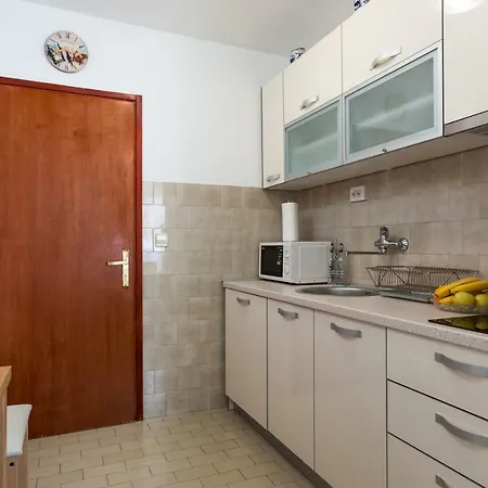 Varosanka Appartement Split