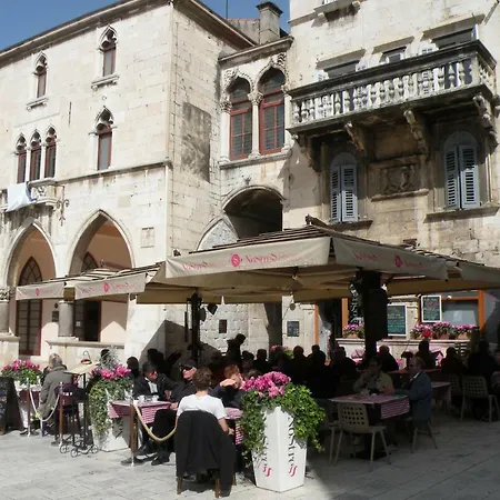 Appartement Varosanka Split
